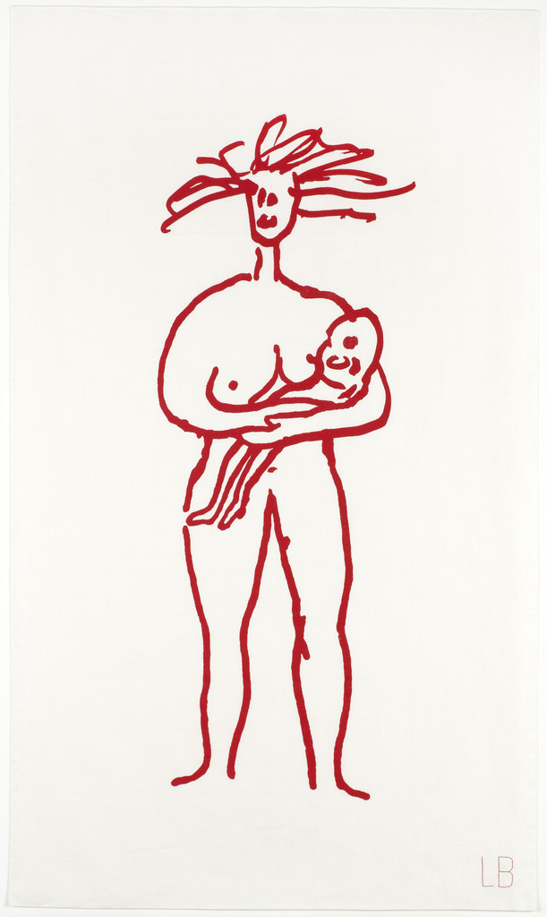 Mother and Child I