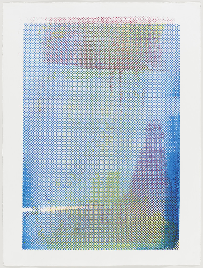 Monoprint 4