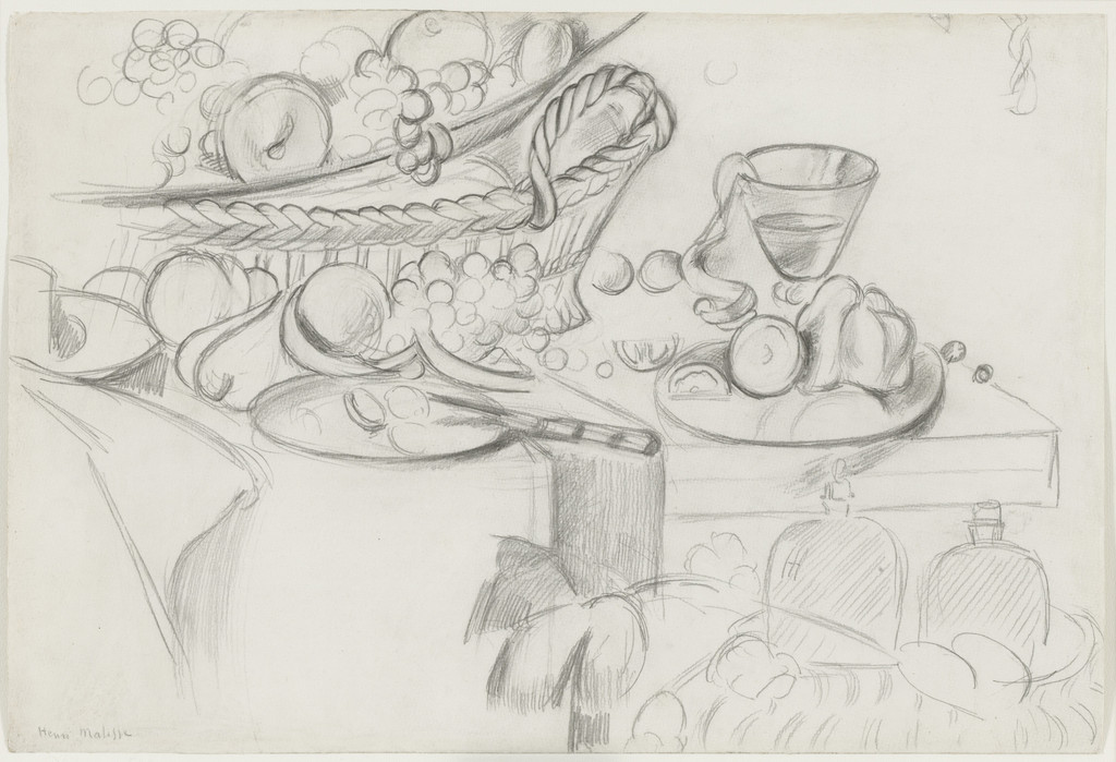 Still Life