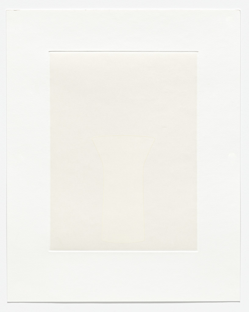 Untitled from White Modernism