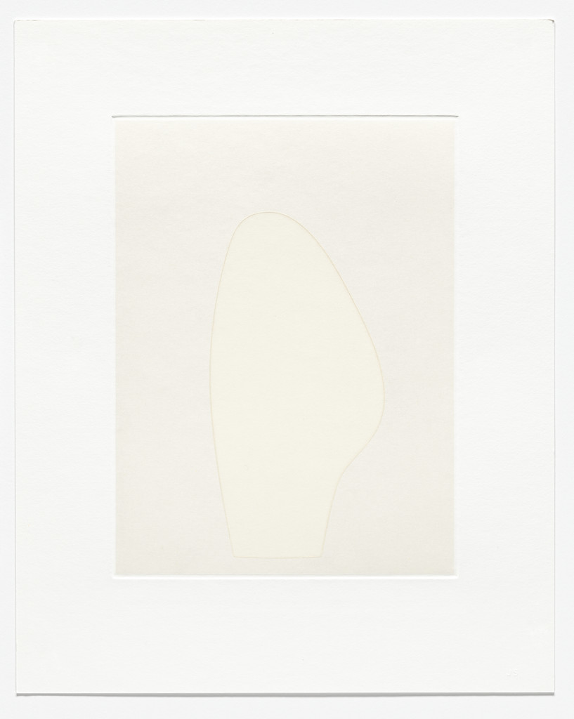 Untitled from White Modernism