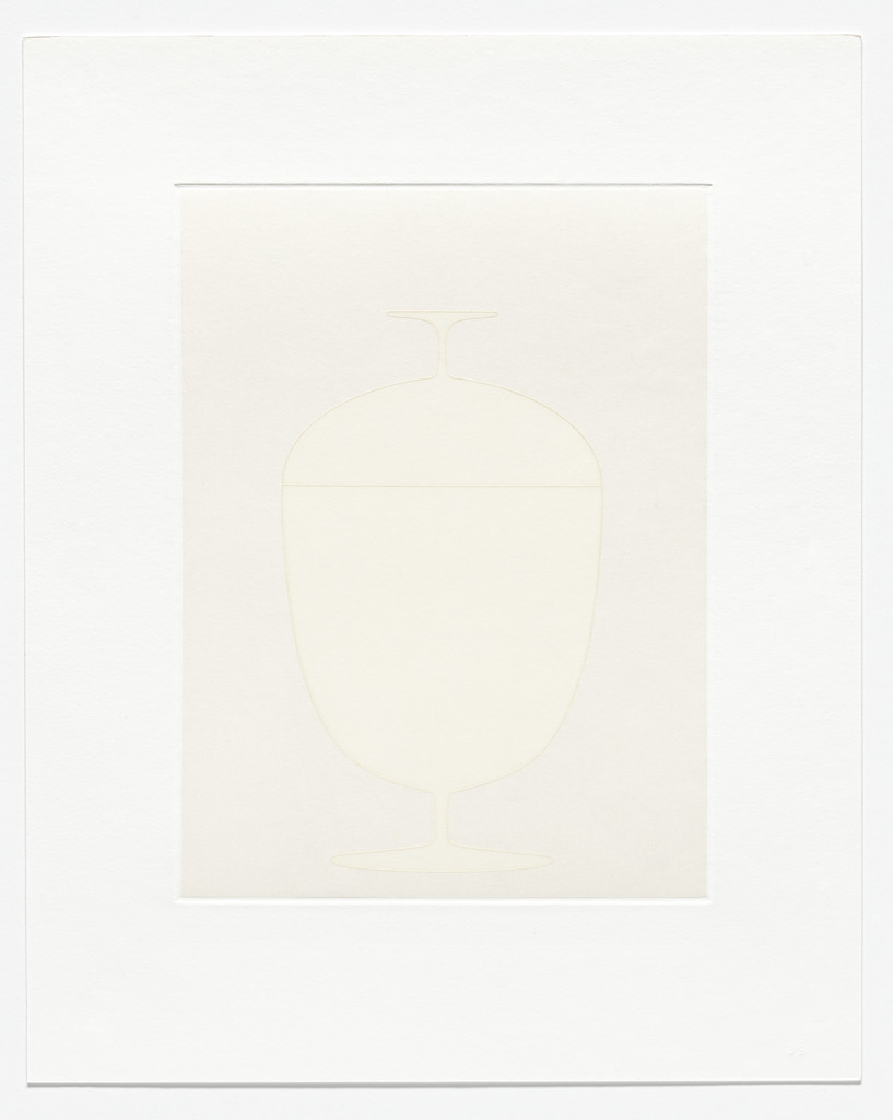 Untitled from White Modernism