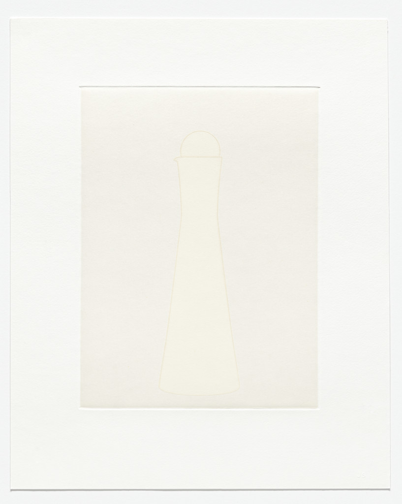 Untitled from White Modernism