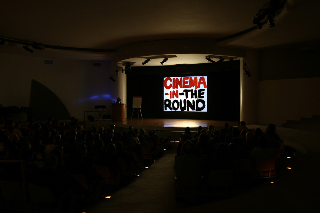 Cinema-in-the-Round