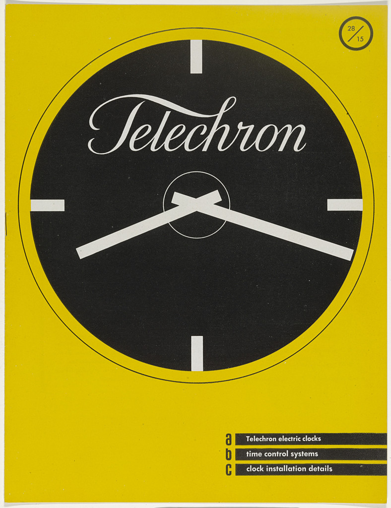 Warren Telechron