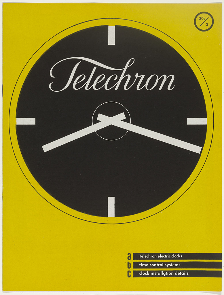 Warren Telechron