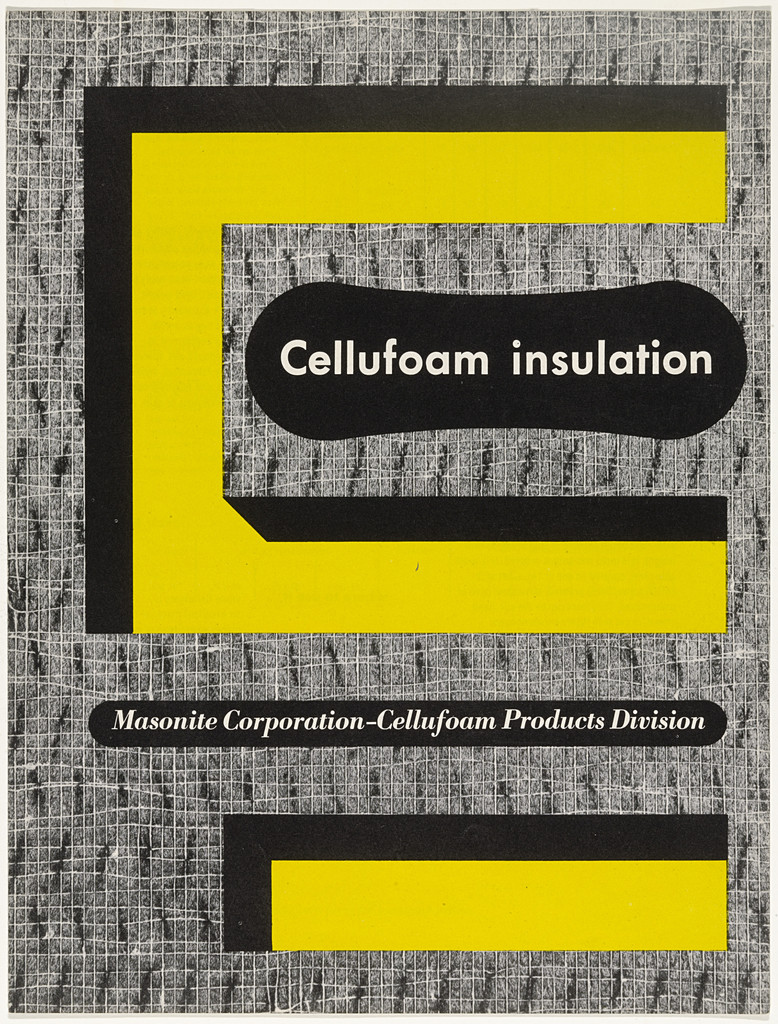 Cellufoam Insulation