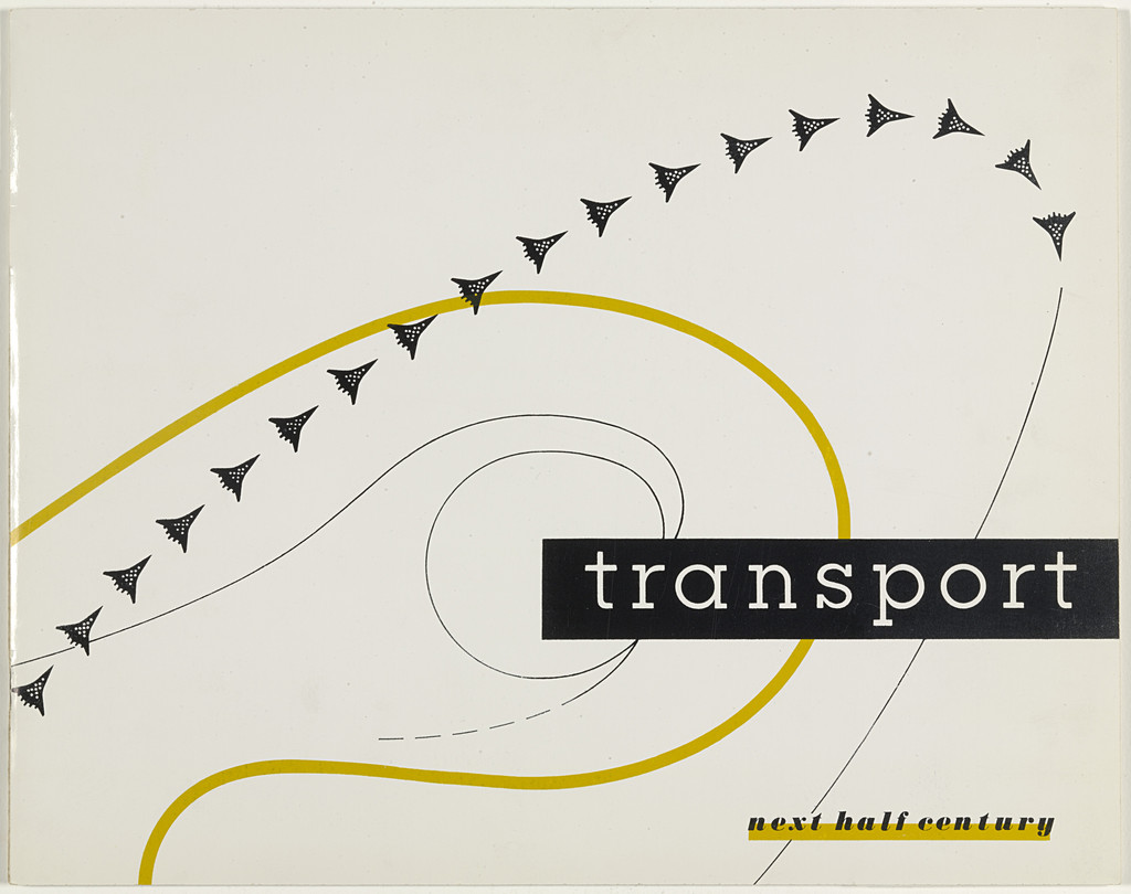 Transport: Next Half Century