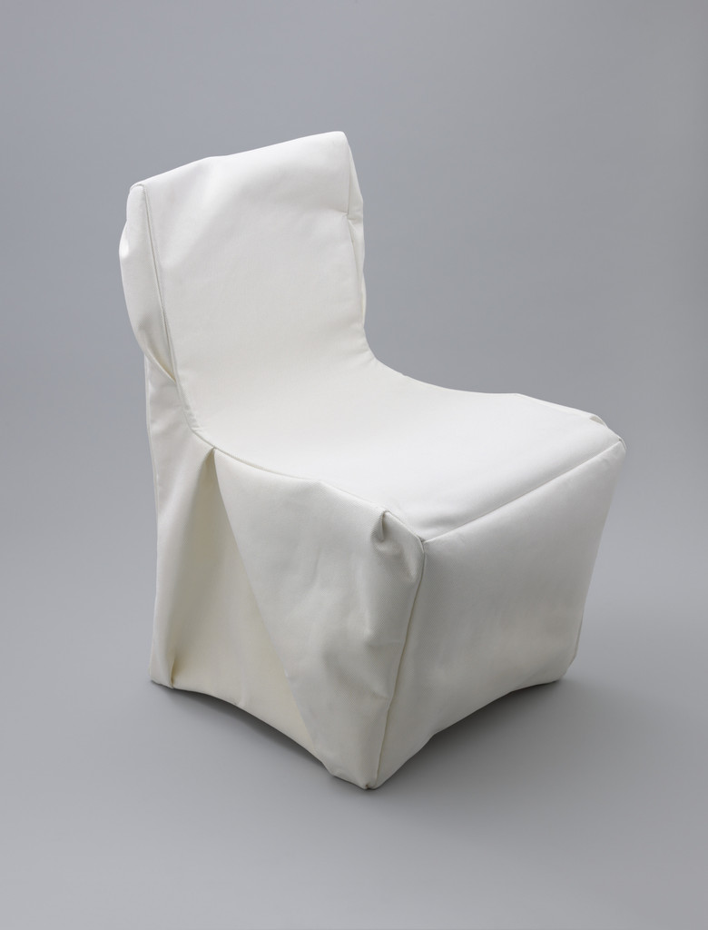 Entronauta Chair