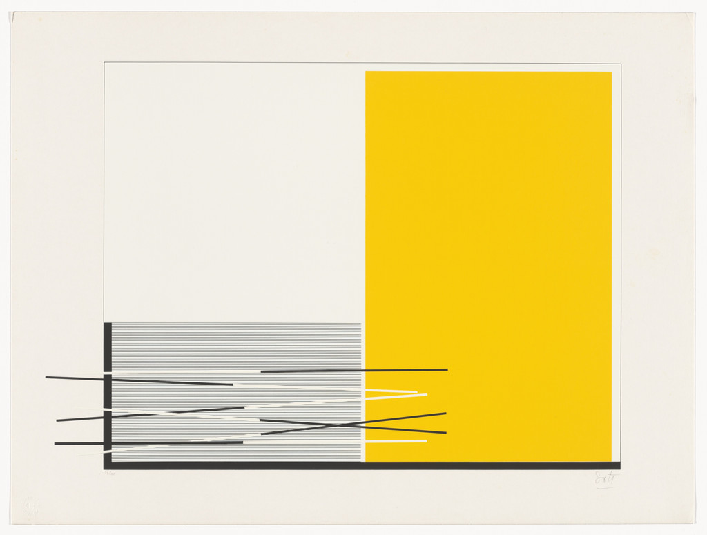 Untitled from Vibrations