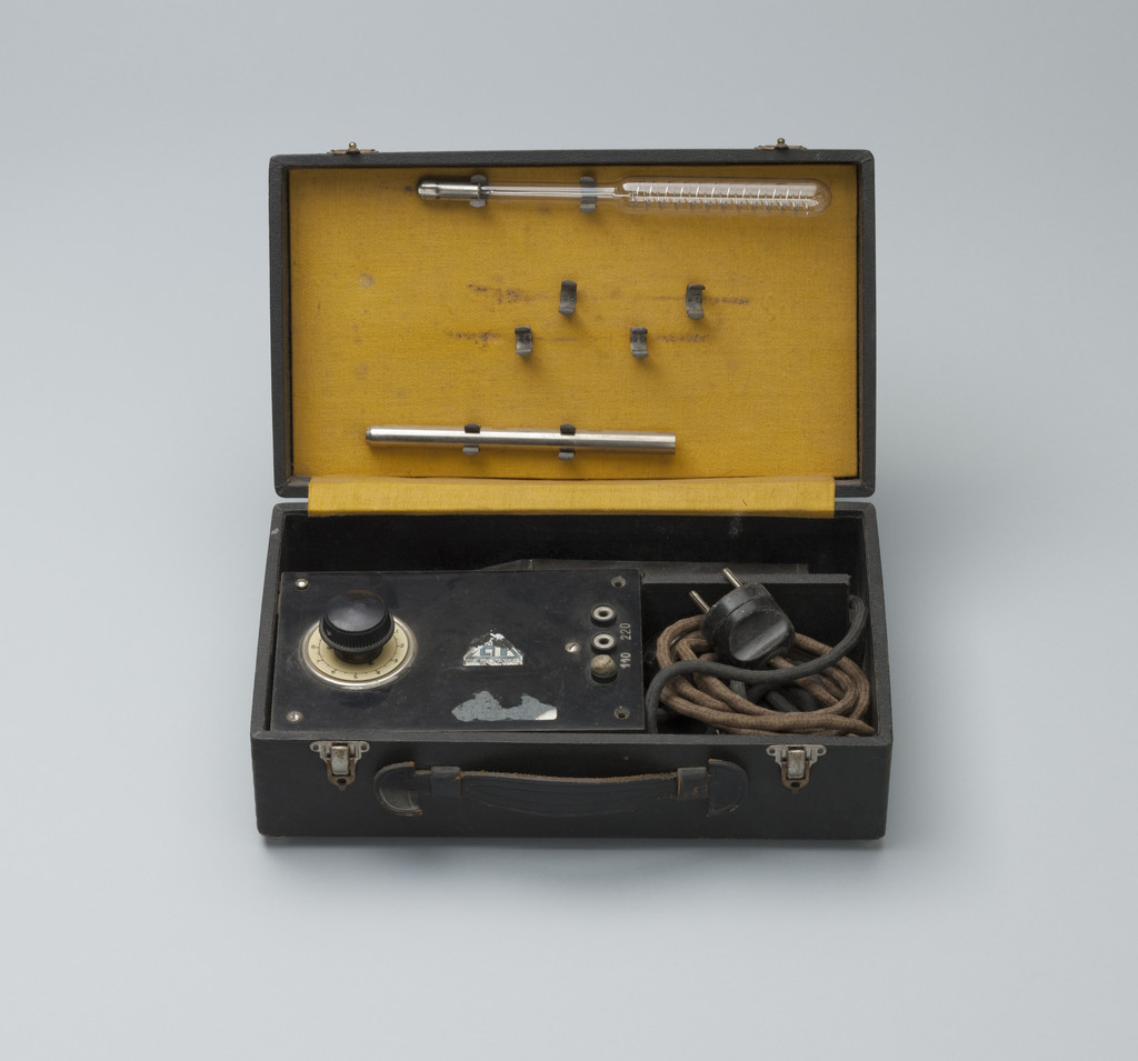 Flux Useless Object