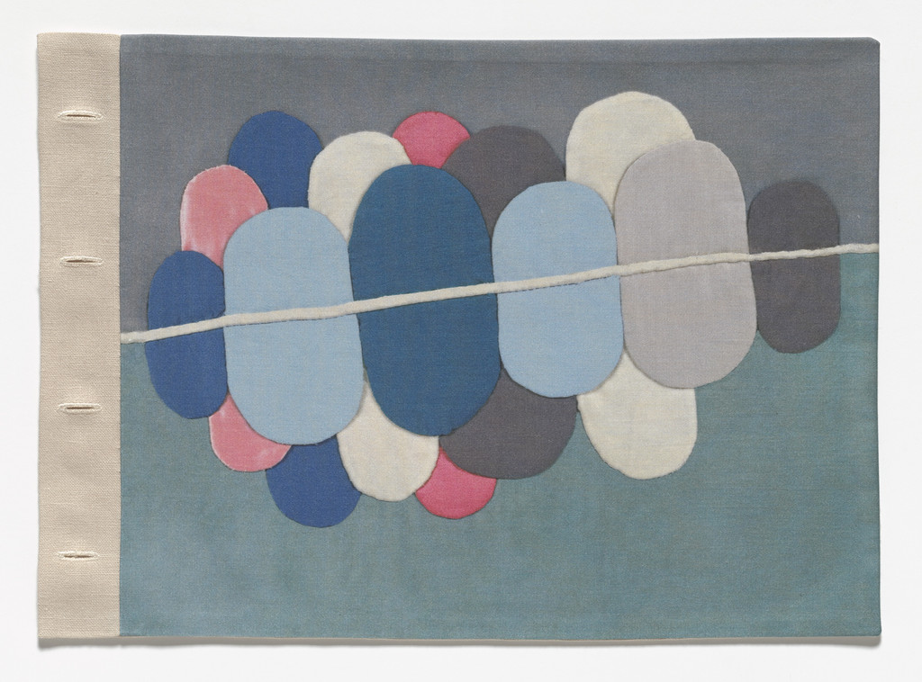 Untitled, no. 20 of 23, from the illustrated book, Ode à la Bièvre