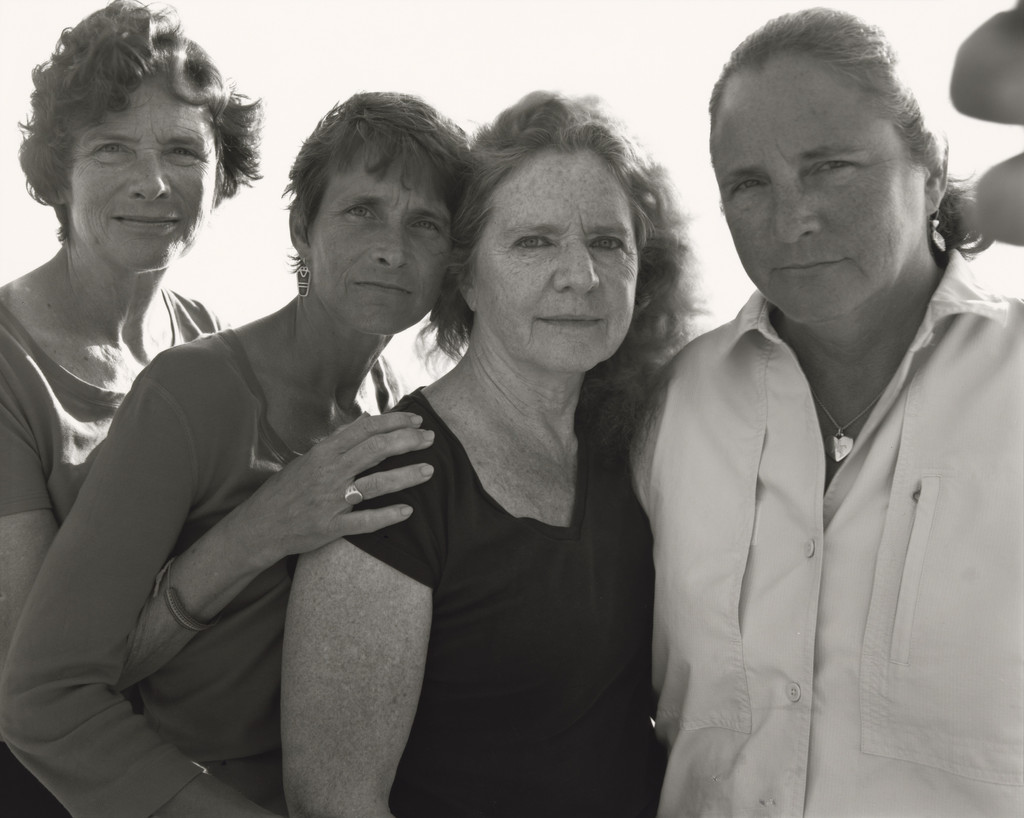 The Brown Sisters, Truro, Massachusetts