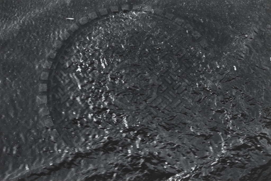 Manhole