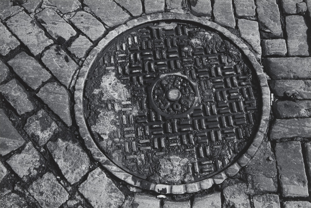 Manhole