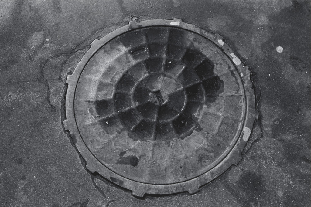 Manhole