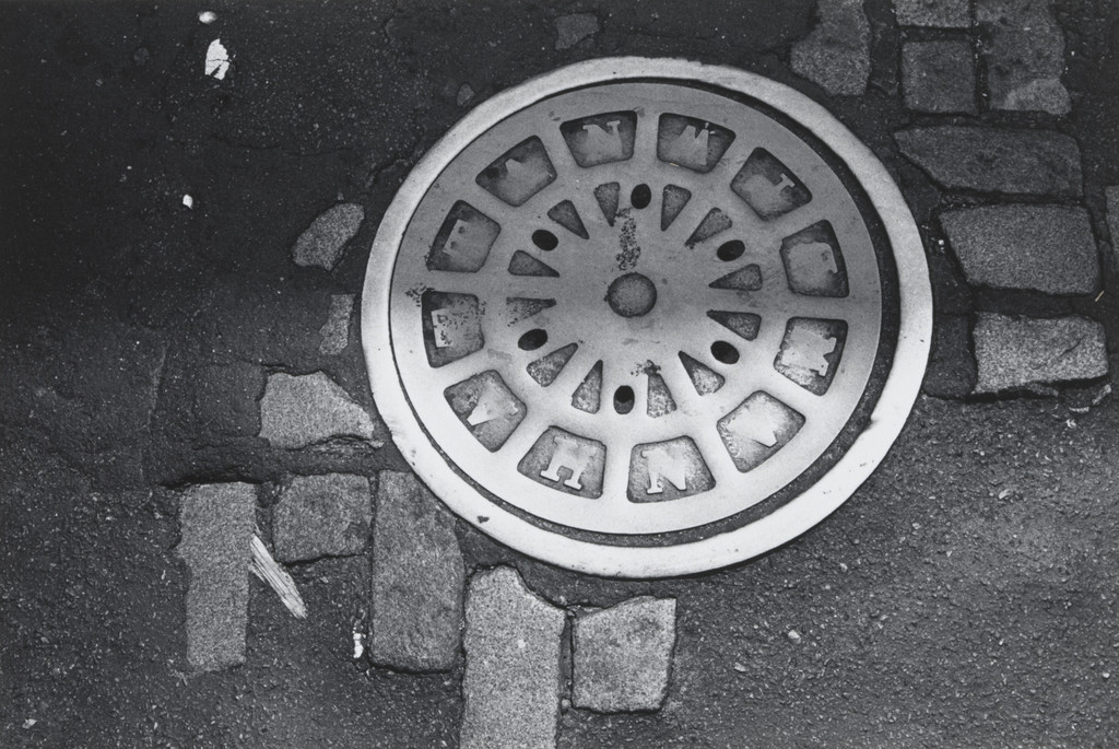 Manhole