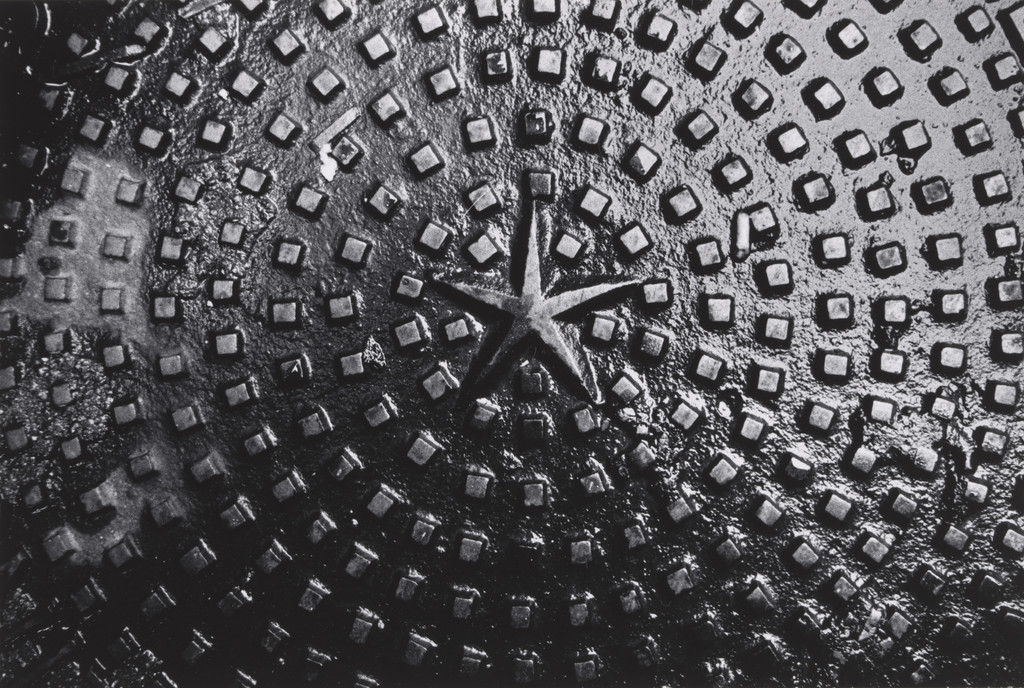 Manhole