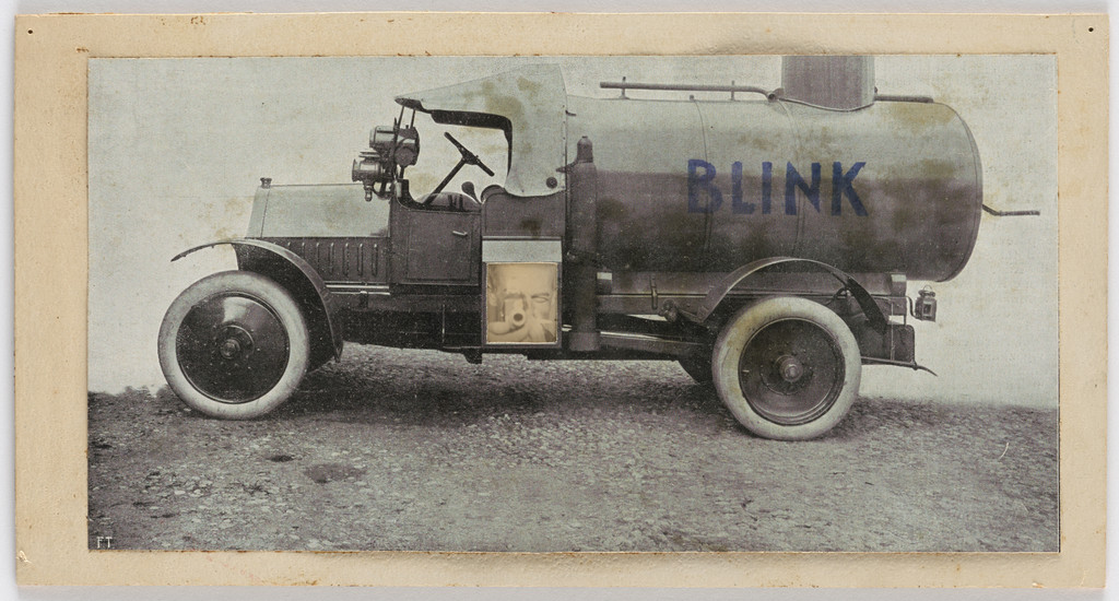 Blink