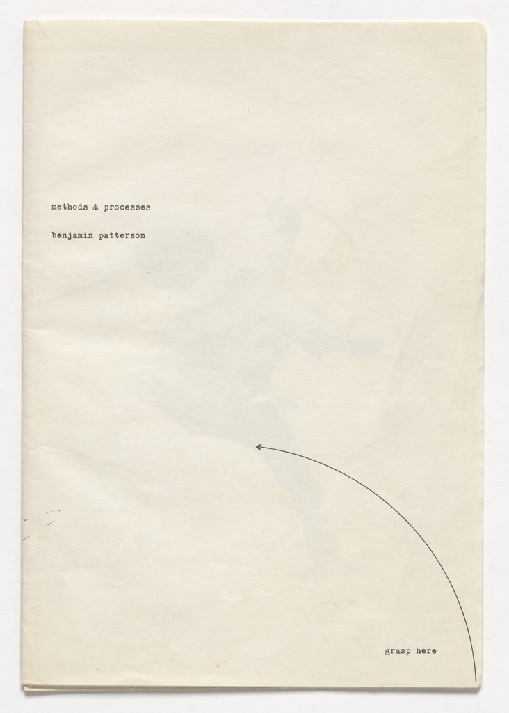 Methods & Processes