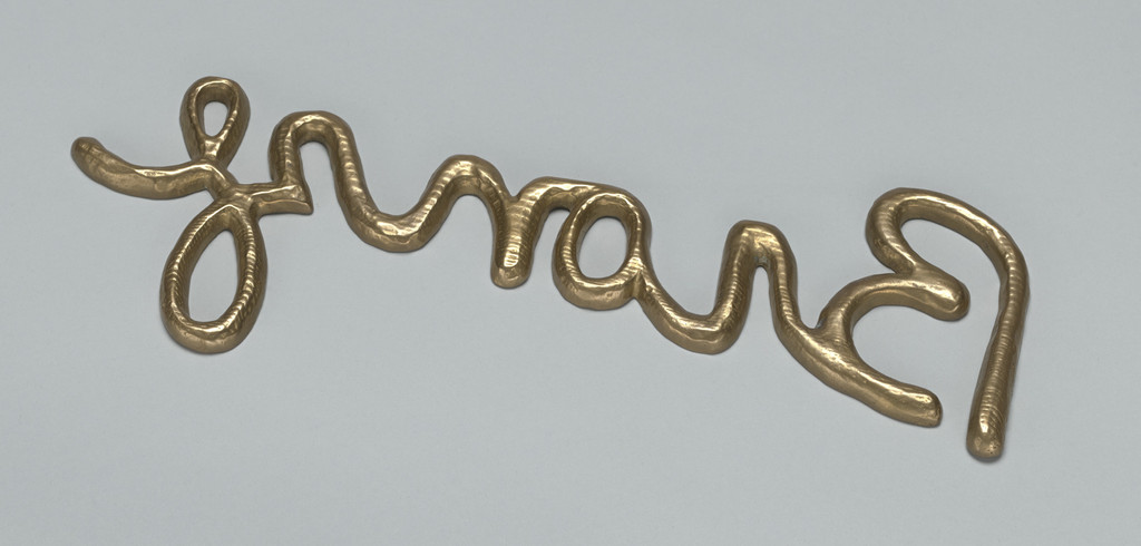 Bronze