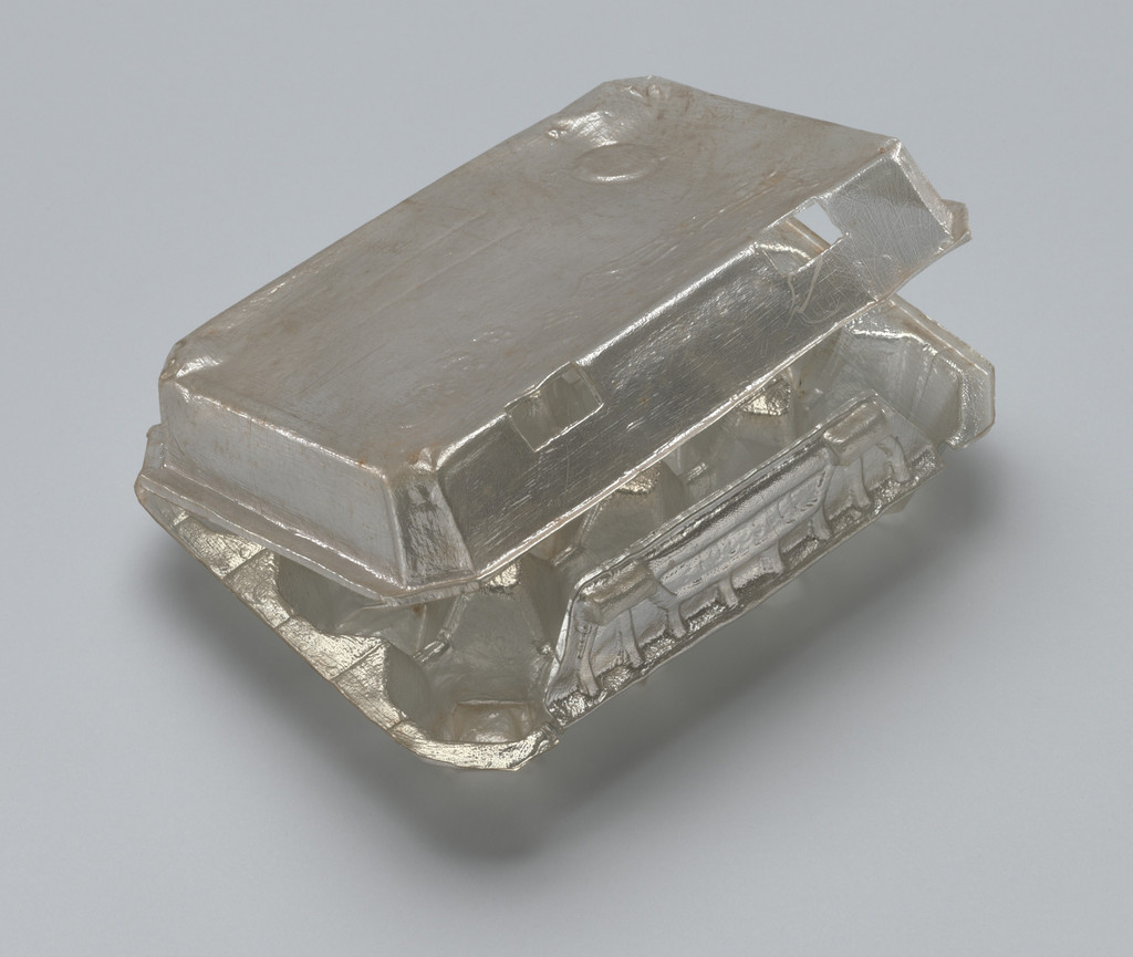 Egg Box