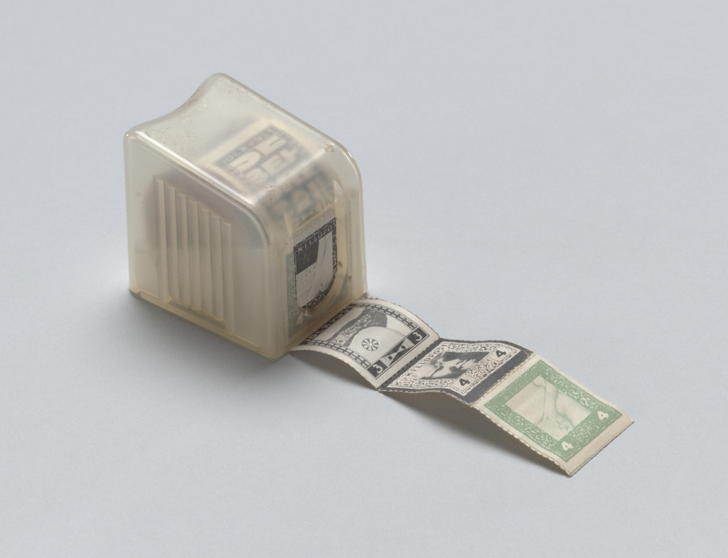 Stamp Dispenser
