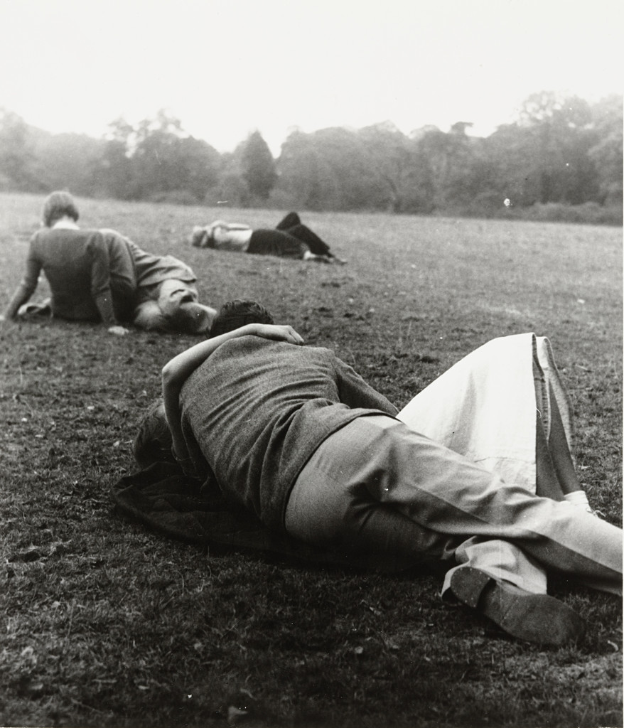 Evening in Kenwood