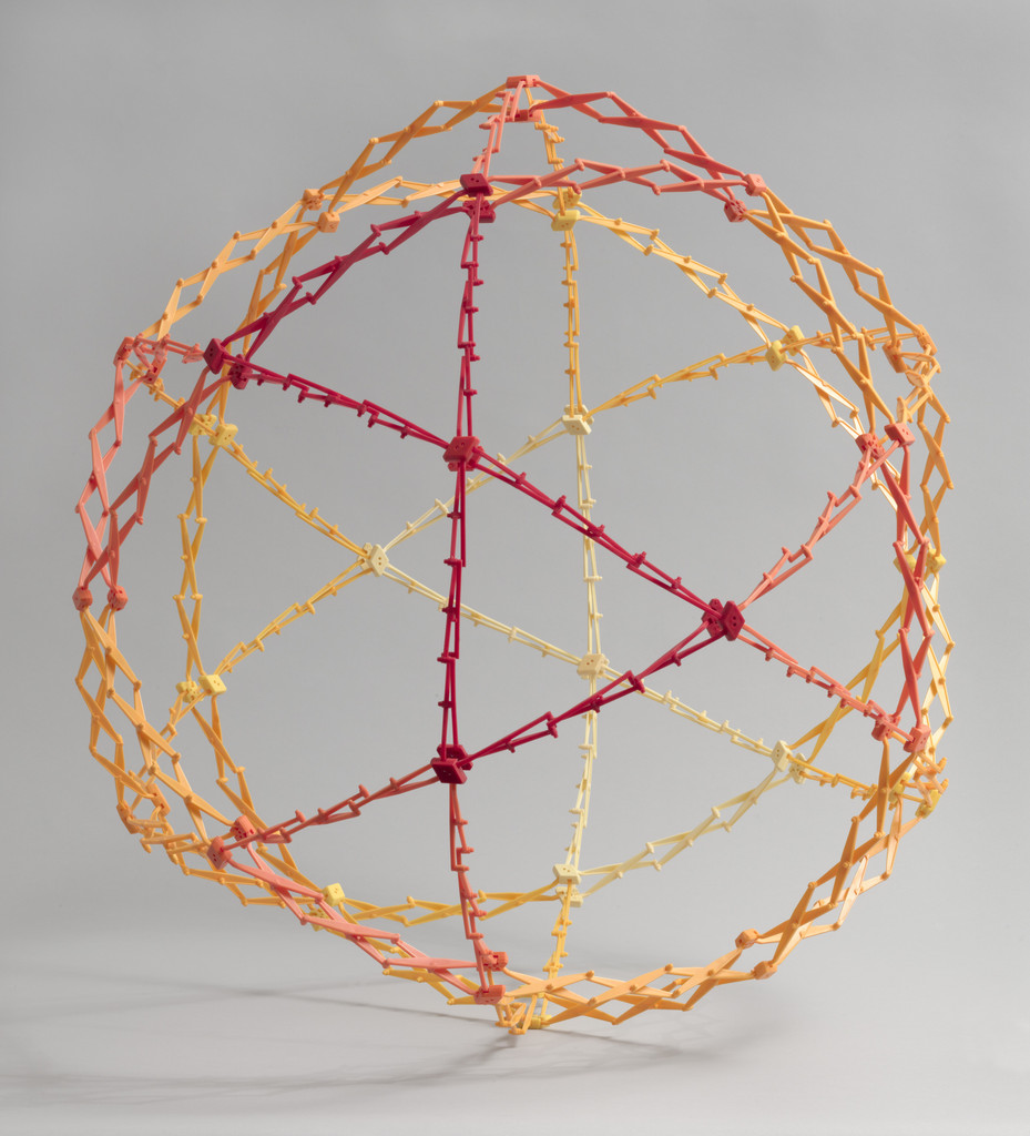 Hoberman Sphere