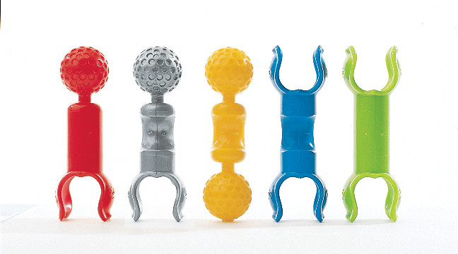 ZOOB play system
