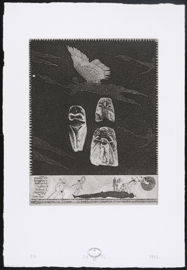 Artwork