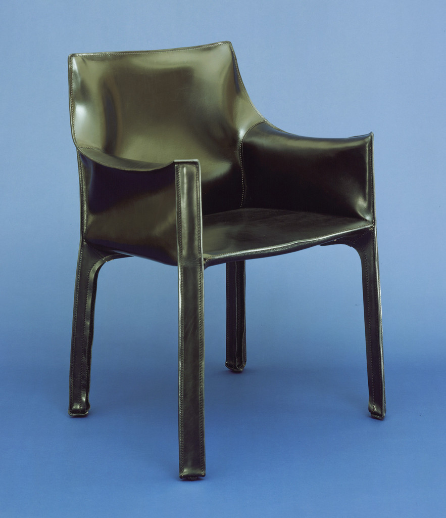 Cab Armchair