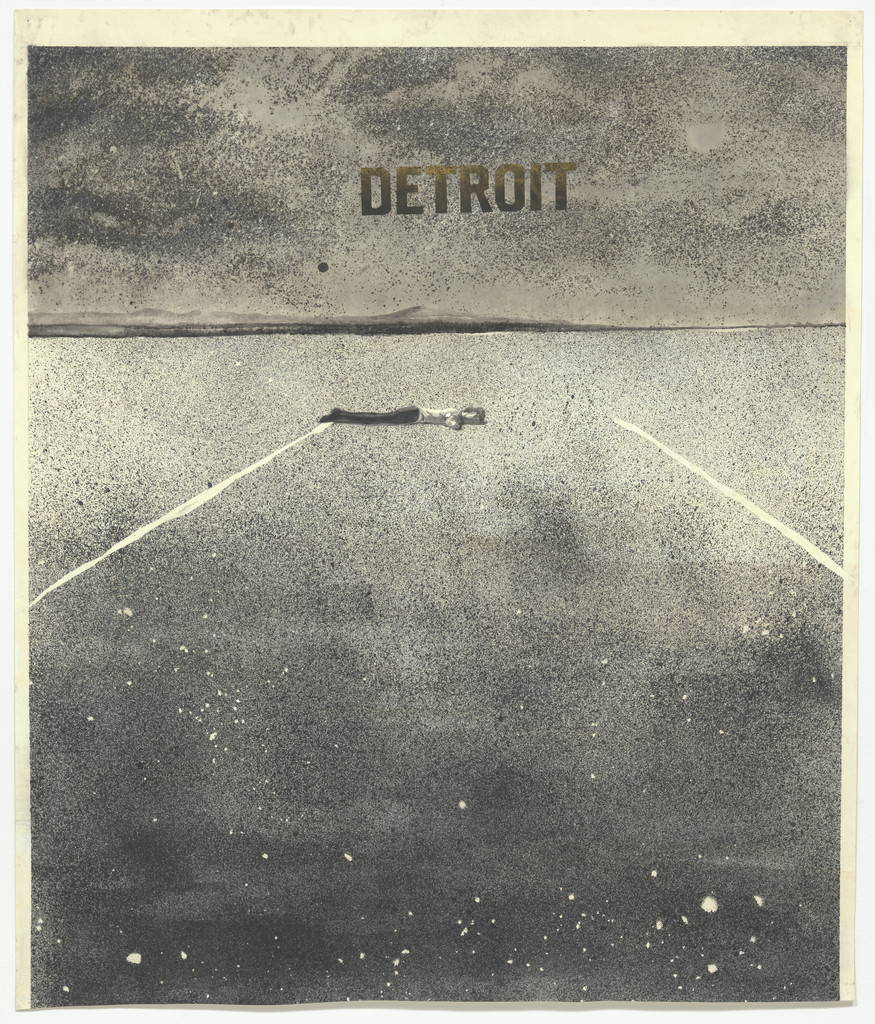 Detroit
