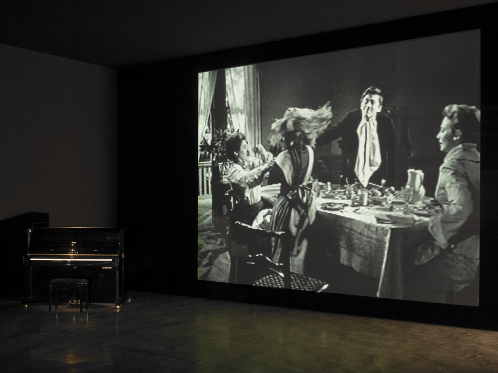 Silent Movie