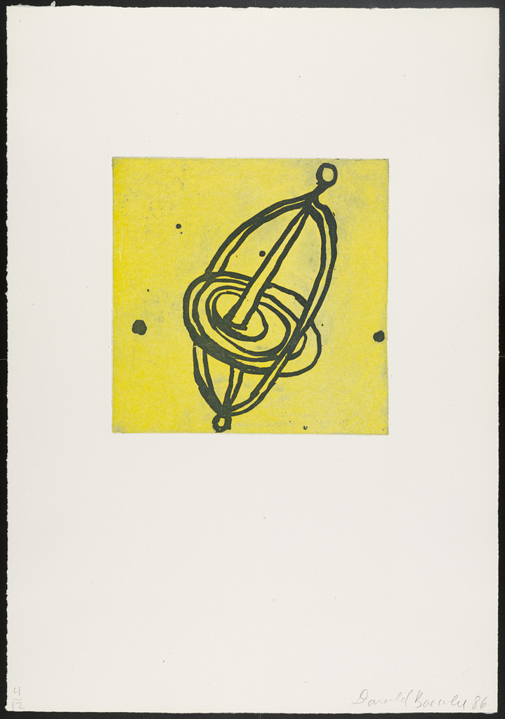 Untitled from Objects