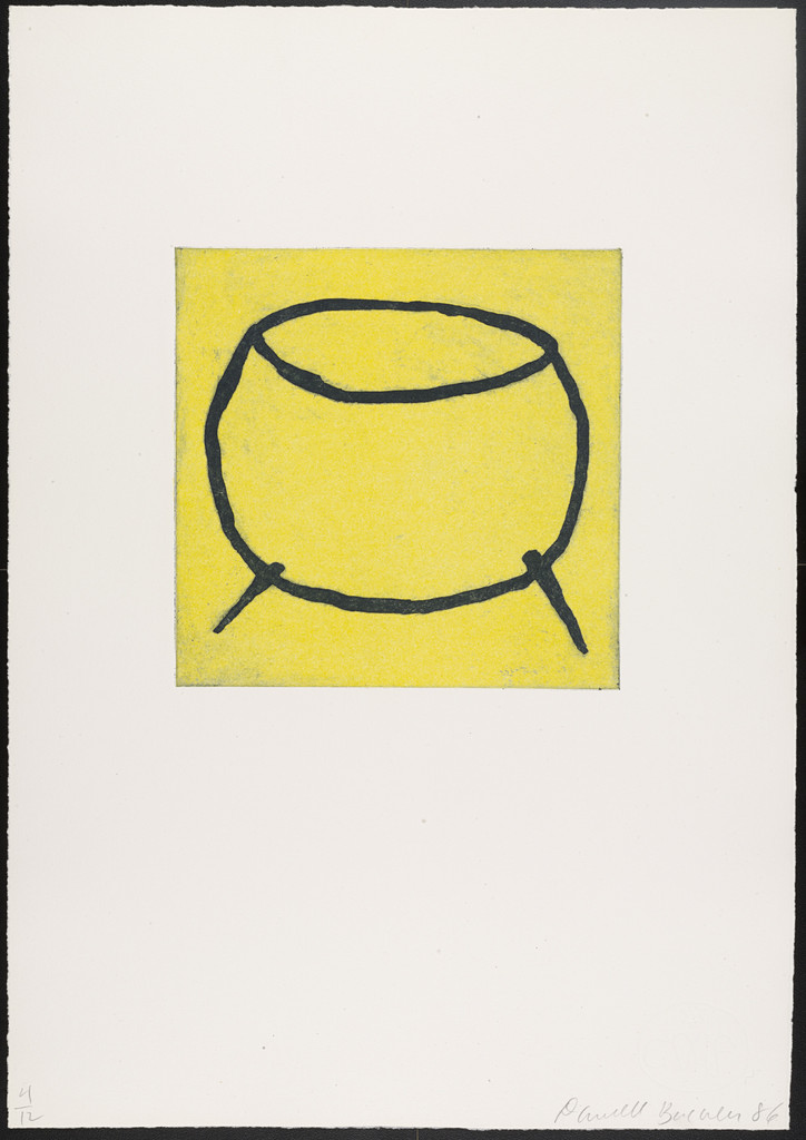 Untitled from Objects