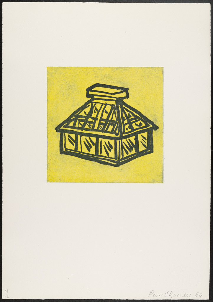 Untitled from Objects