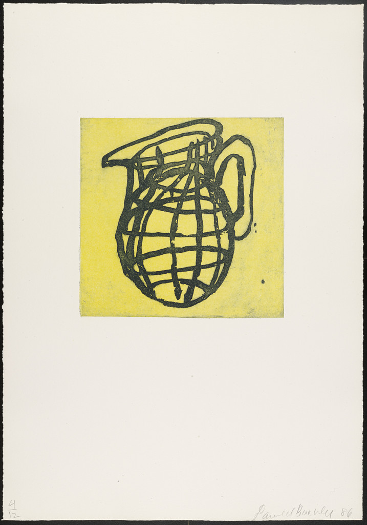 Untitled from Objects