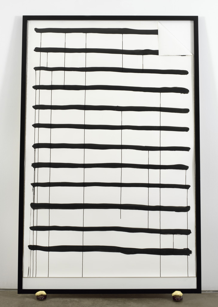 The body of Oh Untitled (truetype font)