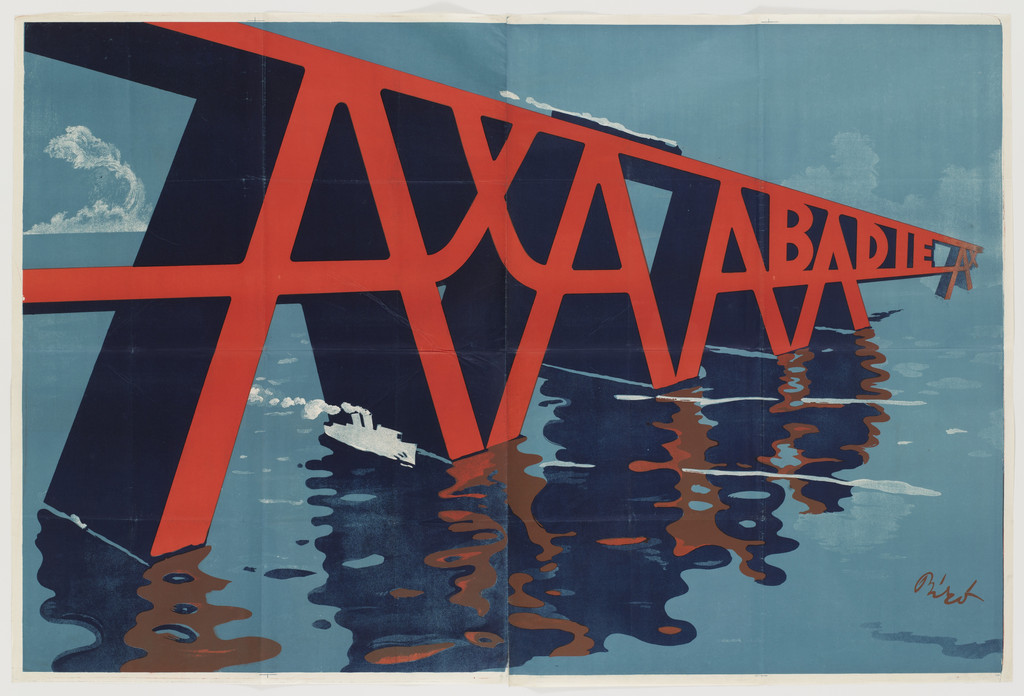 AXA  Abadie