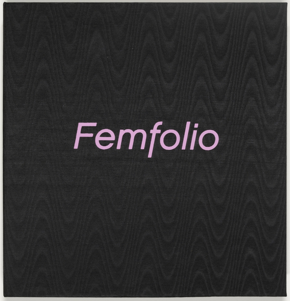 Femfolio