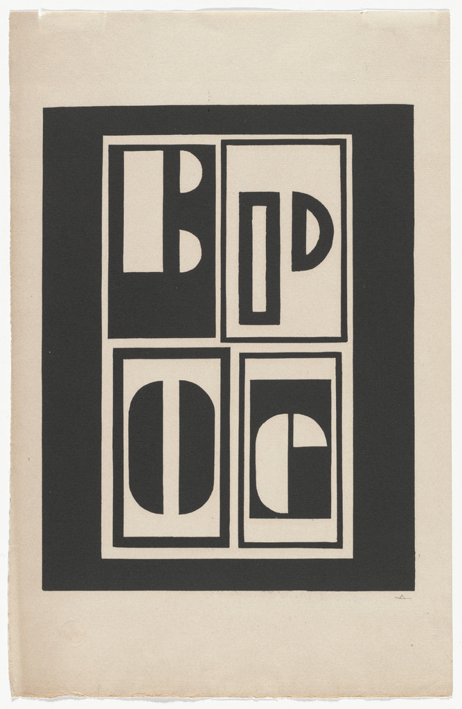 Placards/Posters/Plakate