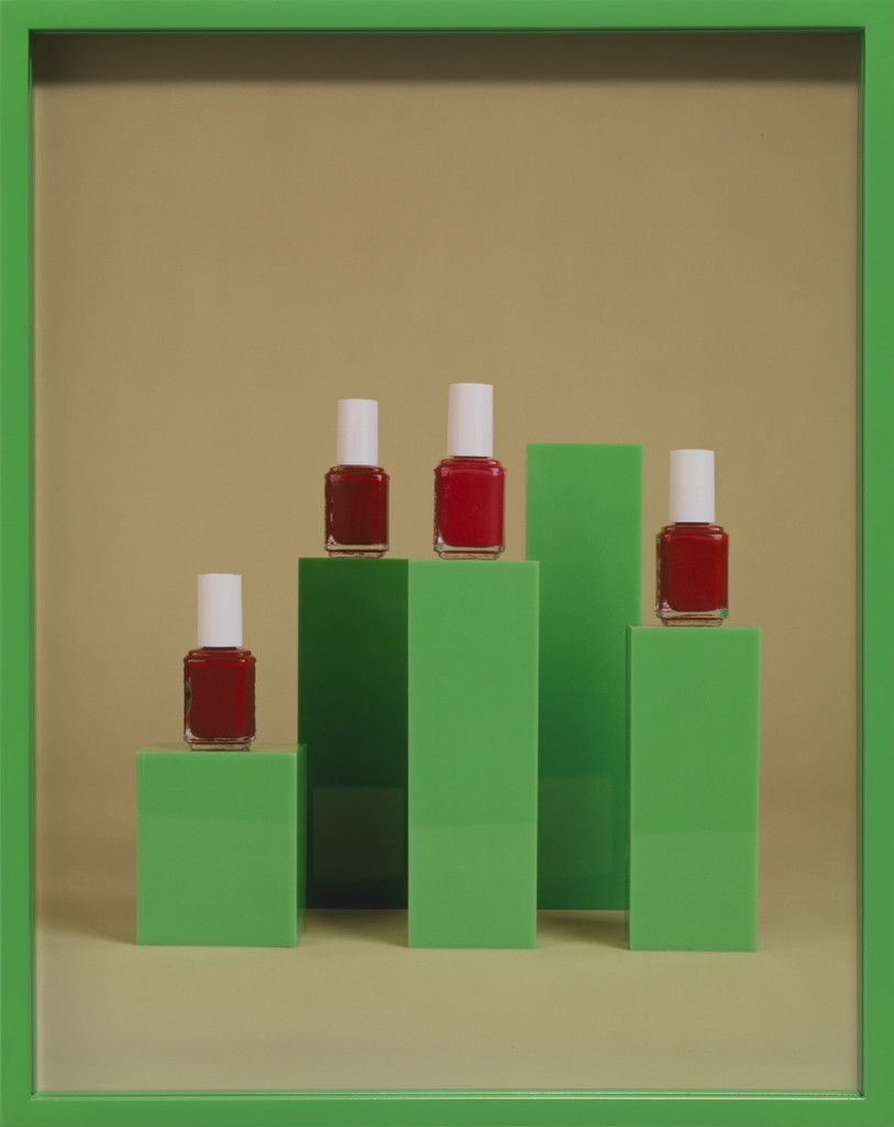 Nailpolish