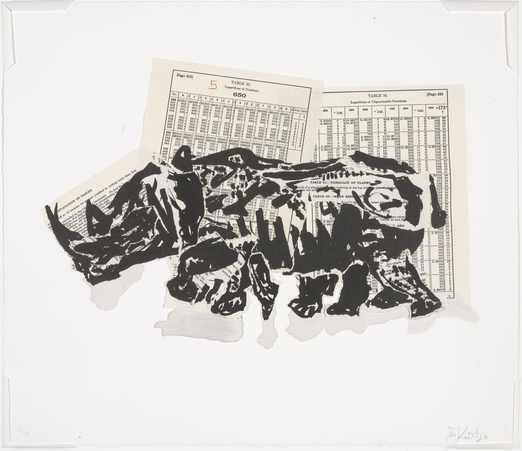 Untitled (Rhino II)