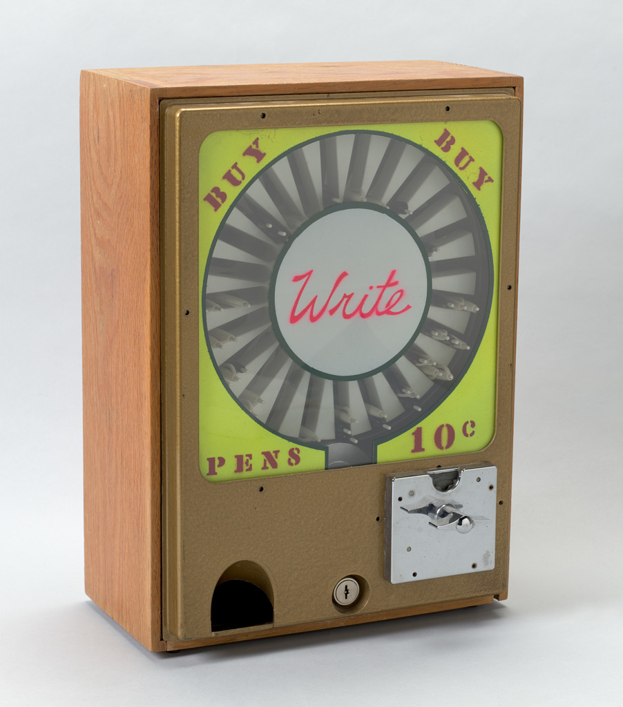 Pen Dispenser