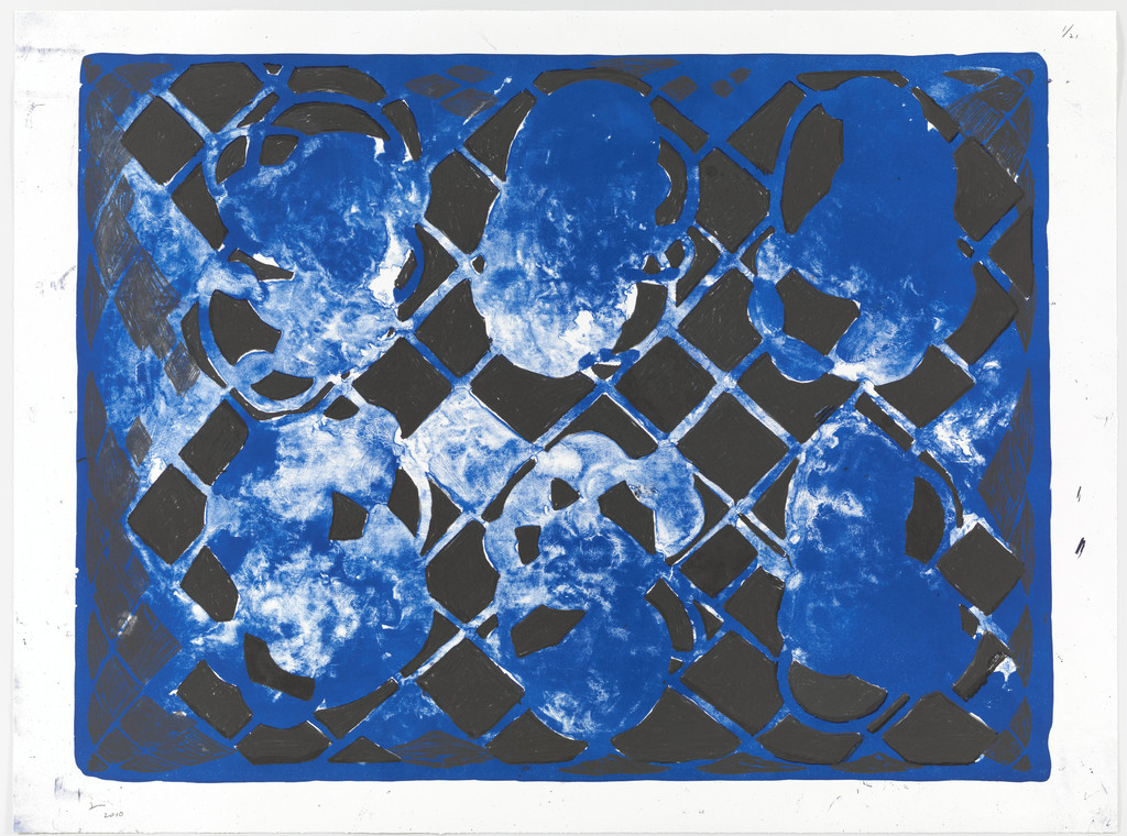 Blue Stone