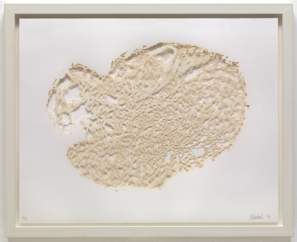 Mapping II (Heart)