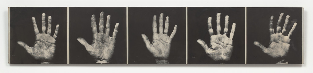 Hand Show