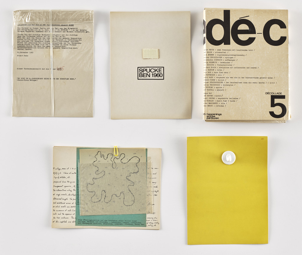 dé-coll/age, no. 5