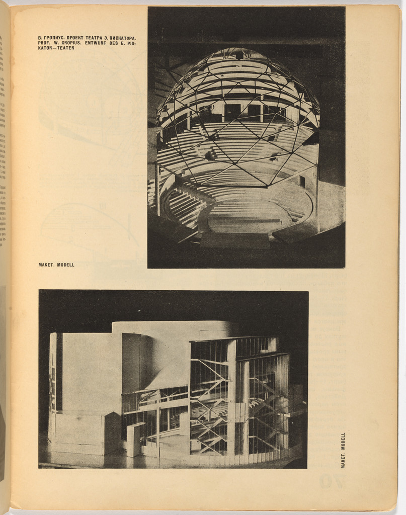 SA. Sovremennaia Arkhitektura (CA. Contemporary Architecture), no. 2